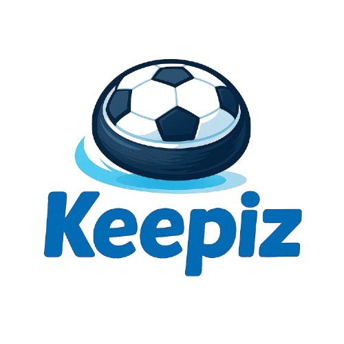 Keepiz